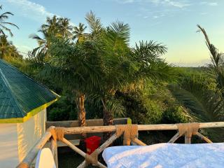 WOBUZ LODGE - - 7