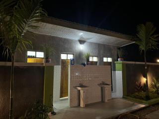 WOBUZ LODGE - - 5