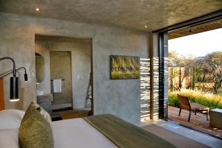 Ngala Lodge - Klipdrift - 3