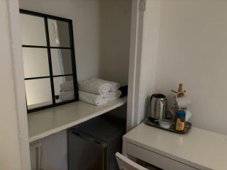 Fleetway Private Quadraple Room in Central London - Londra - 3