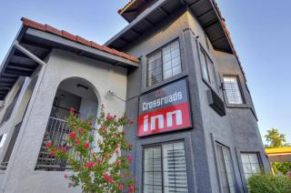 Crossroads Inn - Sacramento - 3