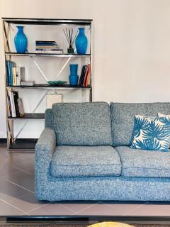 ComeCasa Terraced 3 Bedrooms Port View - 5