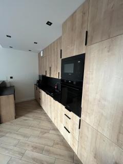 Apartament Amelium Darmowy podziemny parking - Suwałki - 3