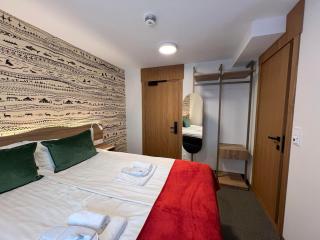 Arctic Boutique Hotel Northcape - Honningsvåg - 7