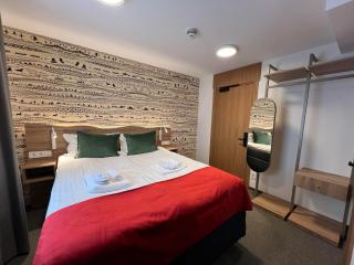 Arctic Boutique Hotel Northcape - Honningsvåg - 3