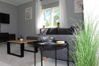 Schönes schwedisches Cottage in Seenähe mitten im Glasreich - 5