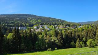 Rezidence Alpina - Apartmán 15 - Špindlerův Mlýn - 5
