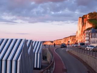 Maison de vacances clos des hogues entre Etretat et Fécamp - Saint-Léonard - 2