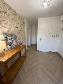 Les Gîtes de La Pellerie - 20 personnes - piscines intérieure & extérieure et Jacuzzi - 3 gîtes - Saint-Branchs - 5