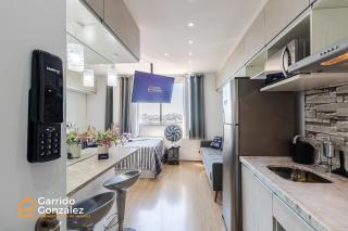 Diamante Studio no Brás com Piscina - Metrô Brás - São Paulo - 8