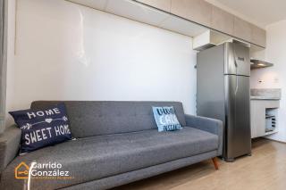 Diamante Studio no Brás com Piscina - Metrô Brás - São Paulo - 3