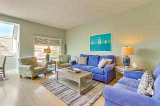 2 Mi to Beach Hilton Head Condo with Pool! - Hilton Head Island - 7