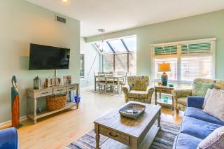 2 Mi to Beach Hilton Head Condo with Pool! - Hilton Head Island - 8