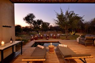 Ngala Lodge - Klipdrift - 5