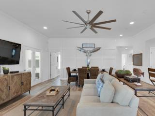 Crew Rest by Newman-Dailey - 3