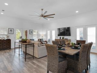 Crew Rest by Newman-Dailey - 5