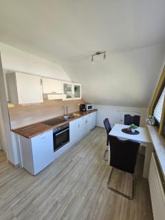 Haus am Bodden - Fuhlendorf - 5