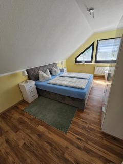 Haus am Bodden - Fuhlendorf - 8