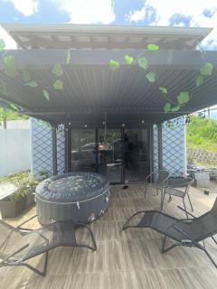 Estrella, véritable havre de paix climatisé avec spa - 2