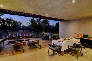 Ngala Lodge - Klipdrift - 7