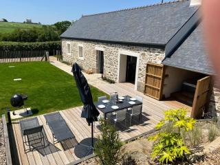 Maison Au Bout Du Pre - 2