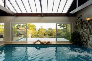 Hotel Jardins da Colina - Nova Petrópolis - 9