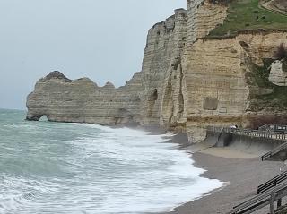 Maison de vacances clos des hogues entre Etretat et Fécamp - Saint-Léonard - 4