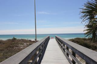 At Your Leisure Luxury Vacation Home by Newman-Dailey - Santa Rosa Beach - 8