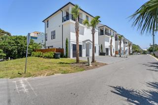 At Your Leisure Luxury Vacation Home by Newman-Dailey - Santa Rosa Beach - 7
