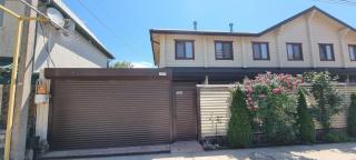 КОТТЕДЖ У МОРЯ - 9