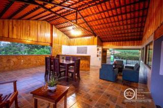 Country House Arenal - San Ramón - 5