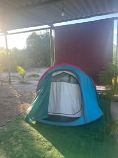 Corumbau cura - Camping - Corumbau - 2