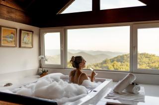 Hotel Jardins da Colina - Nova Petrópolis - 6