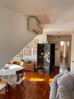 Appartamento ''Berart'' in centro a Faenza - Faenza - 5
