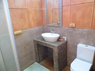 Midlands EcoLodge - - 3