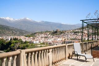 Breathtaking Velez Viewpoint - 15 min Beach - Vélez de Benaudalla - 1
