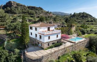 Breathtaking Velez Viewpoint - 15 min Beach - Vélez de Benaudalla - 8