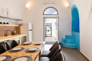 Captain's house suites - Vóthon - 9