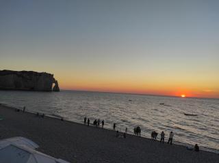 Maison de vacances clos des hogues entre Etretat et Fécamp - Saint-Léonard - 6