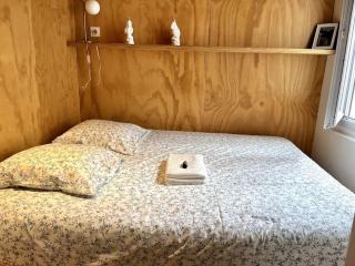 Le Madeleine, 2pers wifi et Tv - 8