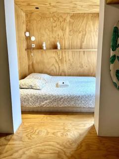 Le Madeleine, 2pers wifi et Tv - 2