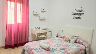 Nice Home Family - Alojamientos La Torre - 6