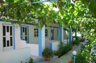 Aegean Studios - Kefalos (Cefalo) - 9
