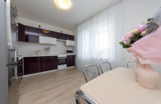 Двухкомнатные апартаменты на Осокорках - Kiev - 6