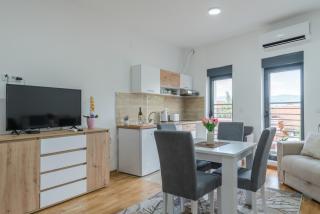 Apartmani Central 11 & Free parking - Vrnjačka Banja - 8