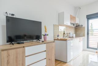 Apartmani Central 11 & Free parking - Vrnjačka Banja - 1