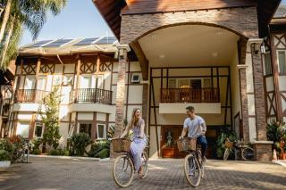 Hotel Jardins da Colina - Nova Petrópolis - 5