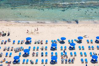 Veracruz 17-B Deluxe Apartament Levante Beach - 7