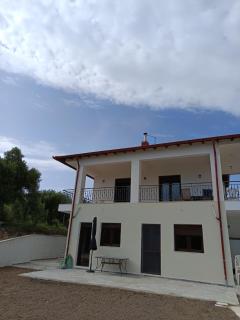 Giannis comfort house - 0