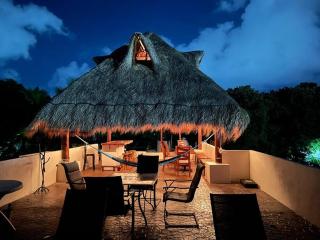 La Palapa Cancun Downtown - Cancún - 8